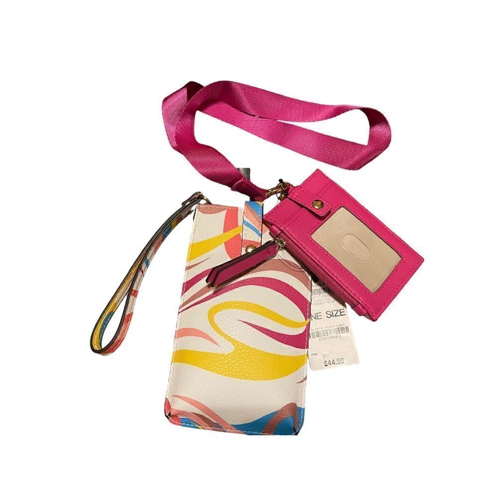 NWT INC INTERNATIONAL CONCEPTS
Ashlii Lanyard